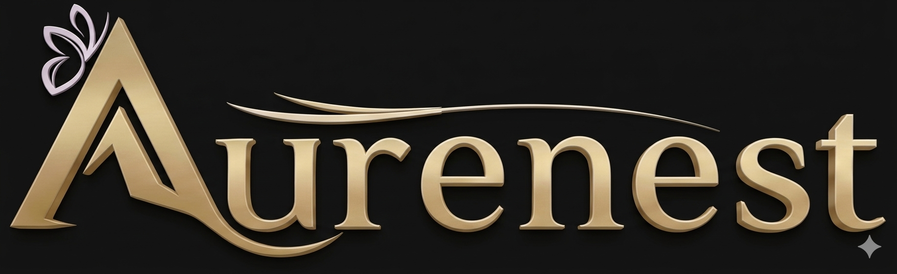 AureNest Logo